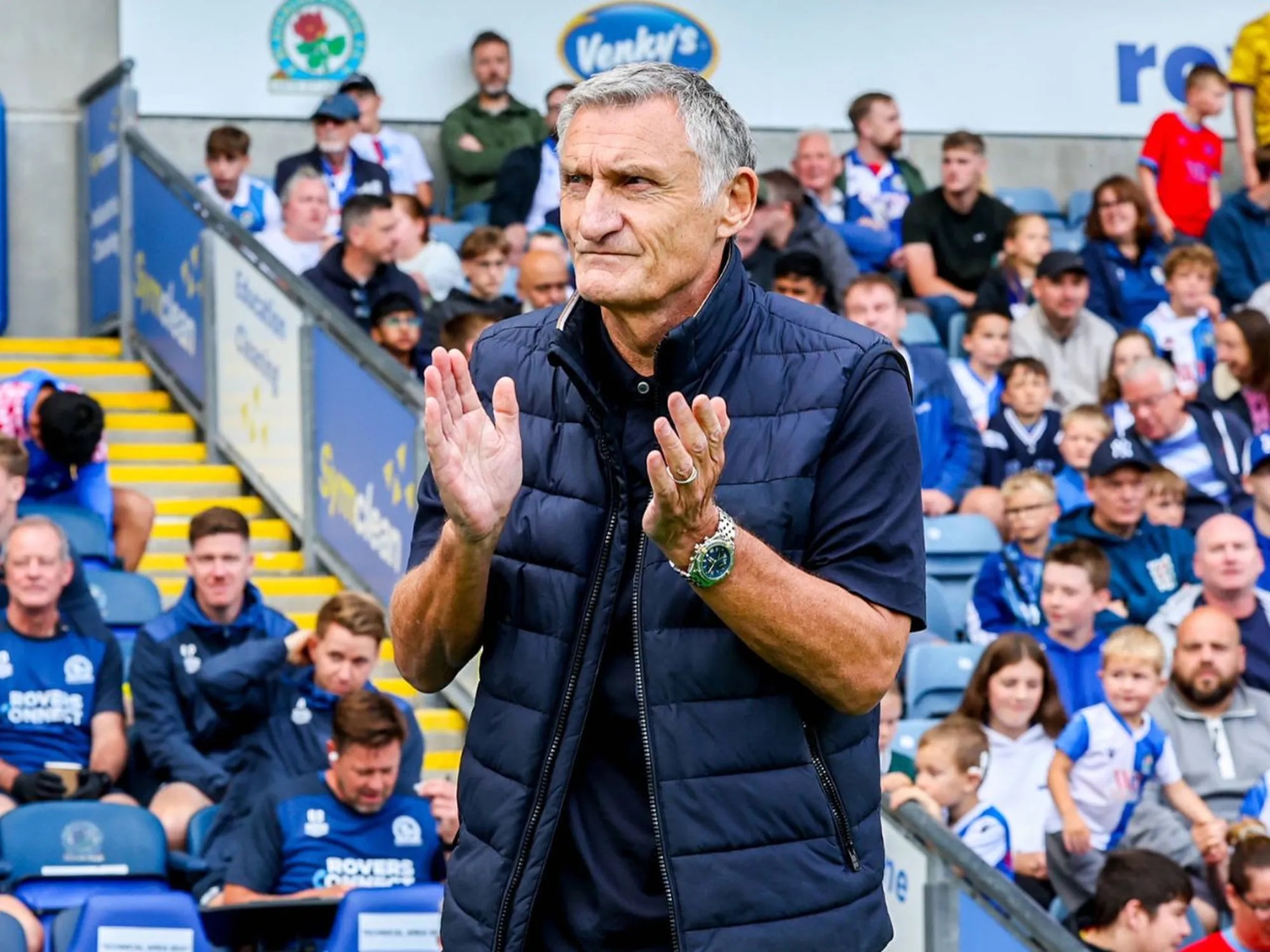 Blackburn vs Wrexham - prediction, team news, lineups
