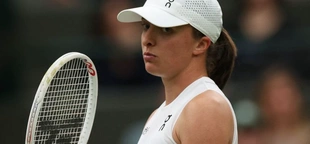 Tennis: Iga Swiatek defeated by Putintseva in the third round at Wimbledon