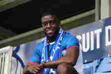 Chris Wreh has been released on a free transfer by Hartlepool United