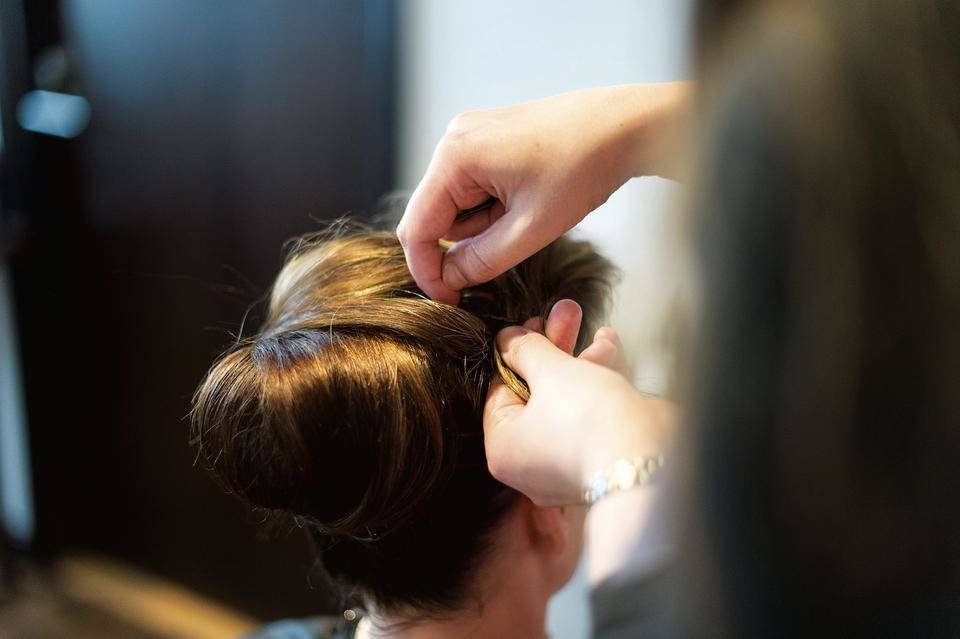 Napakat |: Löytyykö Kouvolasta hiljaisia tiloja esim. kampaamo, jossa voi rentoutua palvelun aikana eikä turhat äänet häiritse?