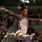 Simone Biles wins record ninth national championship and qualifies for Olympic Trials