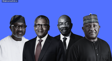 A mid-year review: 2024’s Most active Nigerian billionaires