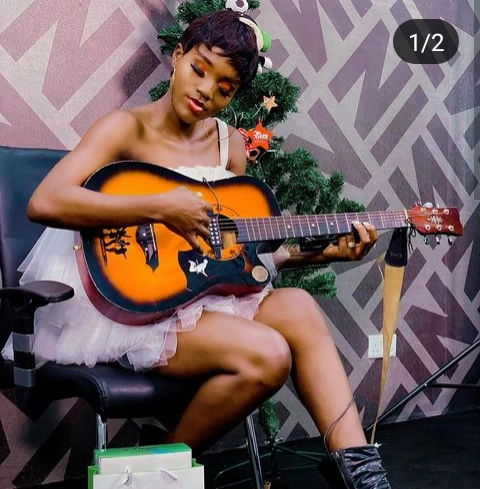 30 Stunning Recent Pictures of Bukunmi Oluwasina who Got married Last Year. Check Her Out