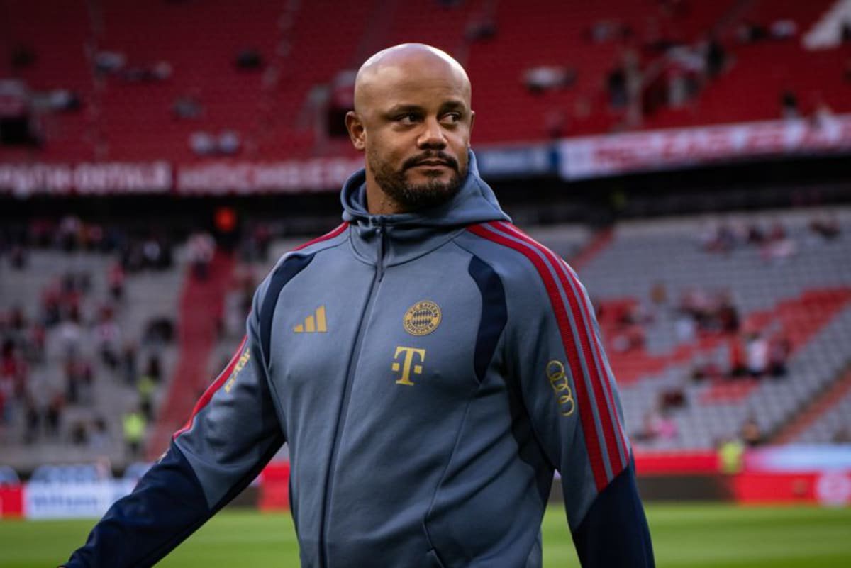 Vincent Kompany's doctors have tested for a possible heart attack with the Belgian dislocating his shoulder last week