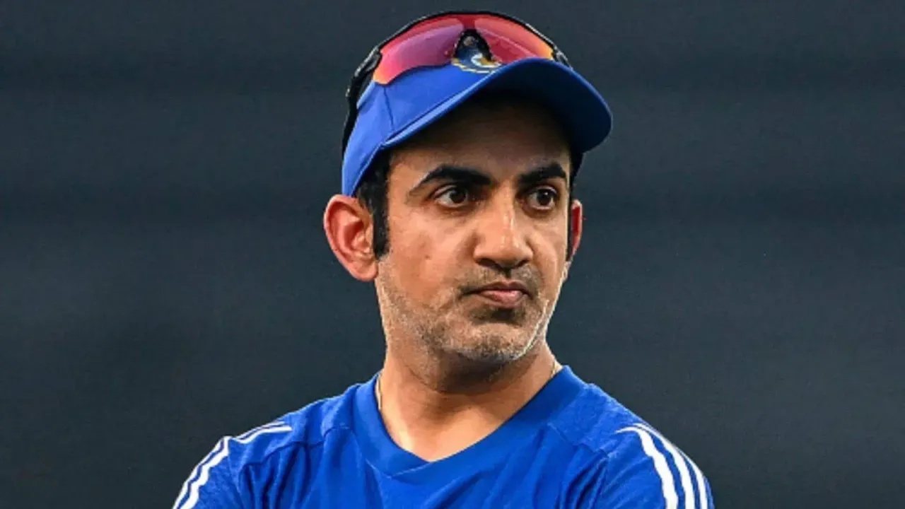  Sanjay Manjrekar names the potential next Indian T20 coach to replace Gautam Gambhir. 