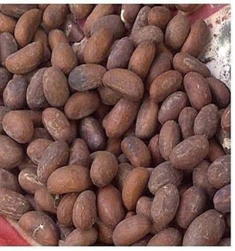 Reasons And Benefits Of Eating Bitter Kola And Alligator Pepper Together Opera News