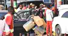 Fuel scarcity traced to trapped oil vessels [BI]