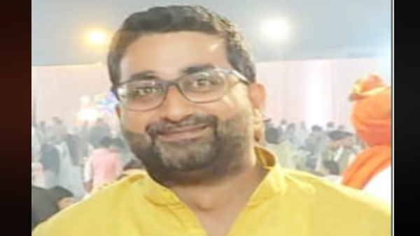 लखनऊ विवि के छात्र रहे दानिश आजाद अंसारी बलिया के हैं मूल निवासी
