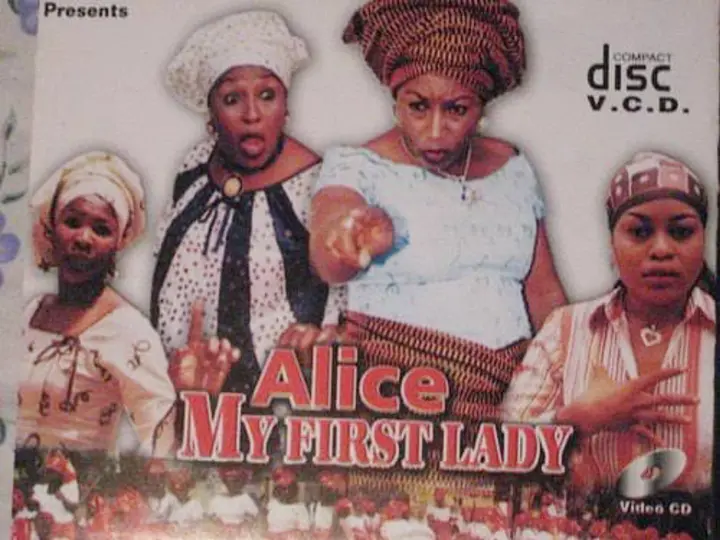 Nollywood Movies That Made Unforgettable, Many Watch (See Photos)