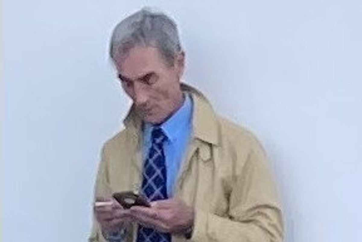John Ryan 