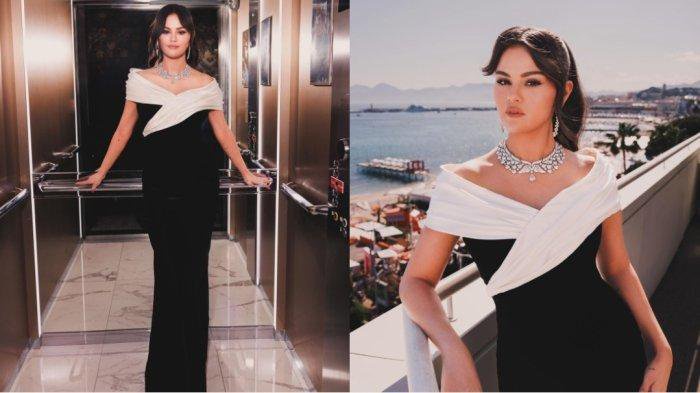 Kolase Selena Gomez.