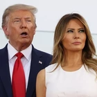 Melania Trump 'telling Donald exactly how she feels' after guilty verdict