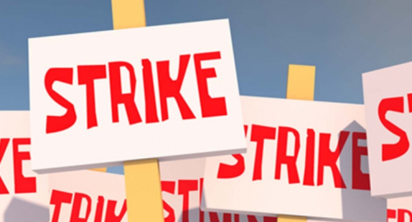 CLOGSAG's strike for neutrality allowance continues - MyJoyOnline.com