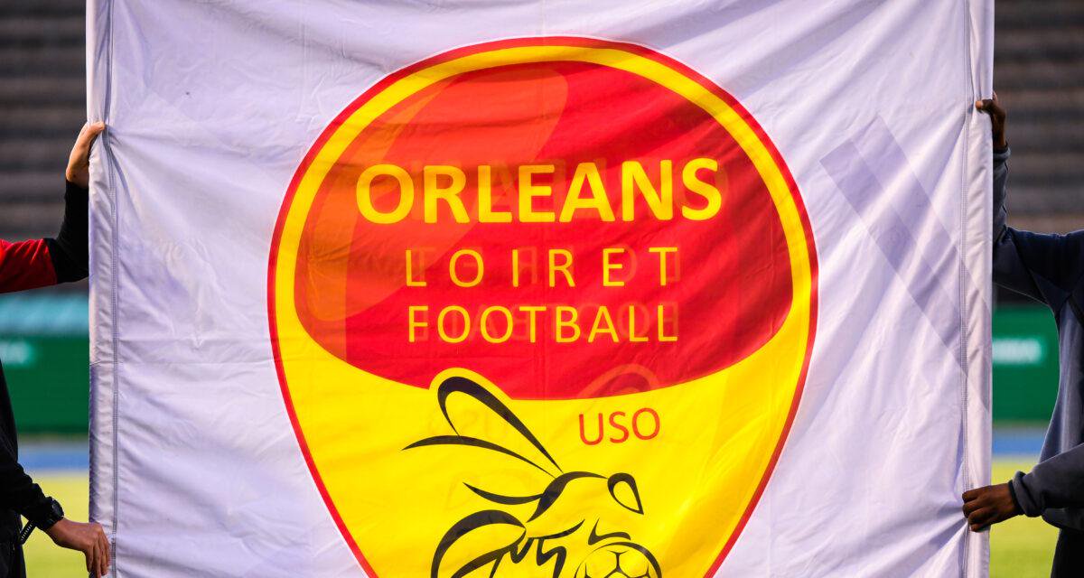 Coupe de France (F) : l’US Orléans éliminée sur tapis vert malgré sa large victoire