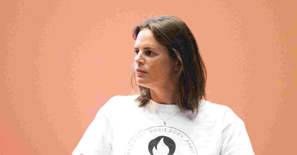 Laure Manaudou : sport, famille, vie privée... Ce qu'il faut connaître