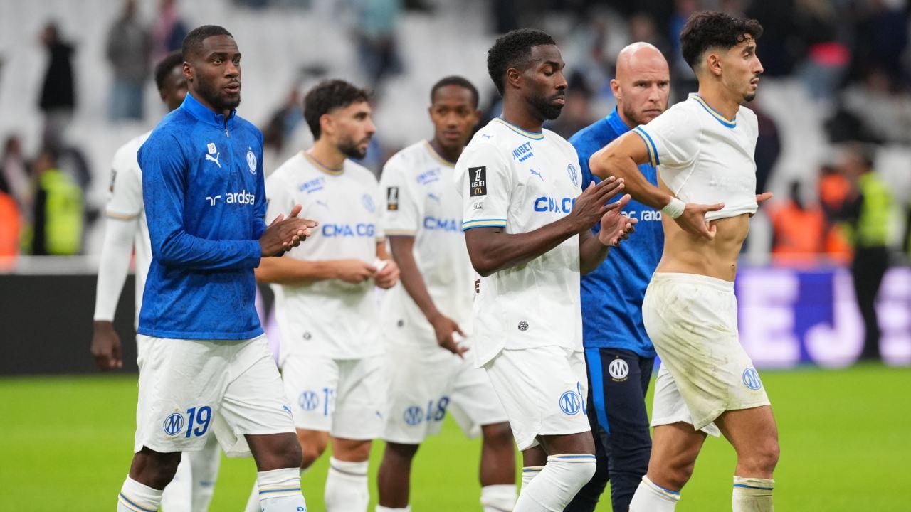 OM: Bruno Genesio Demotes Keyliane Abdallah to Pro 2 After "Lack of Humility" against Le Havre