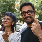 Bollywood and billionaires: India’s rich and famous cast their vote in the world’s largest election