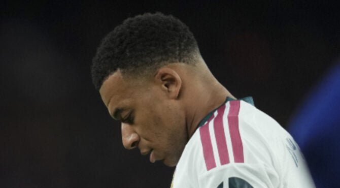 Mbappé(1)