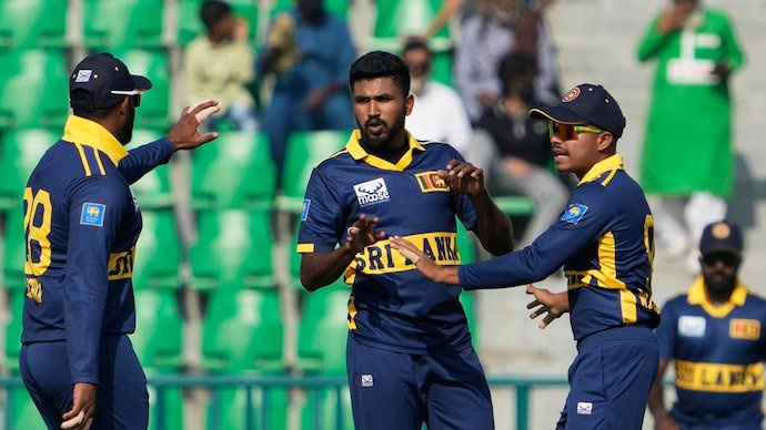 Dilshan Madushanka