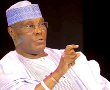 Only those working for APC are against coalition – Atiku