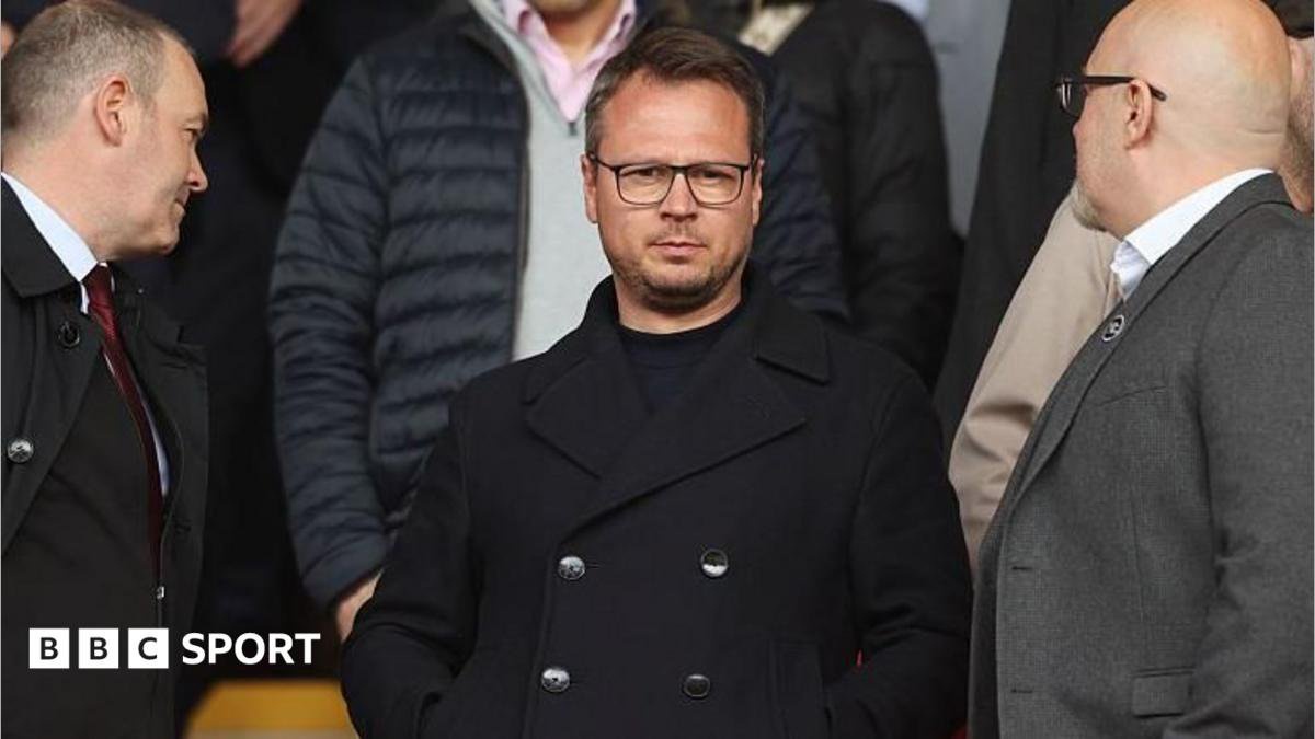 Johannes Spors Says Spygate Scandal Caused Summer Planning Uncertainty