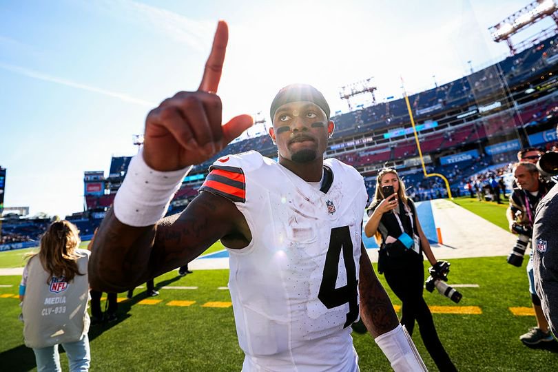 Deshaun Watson