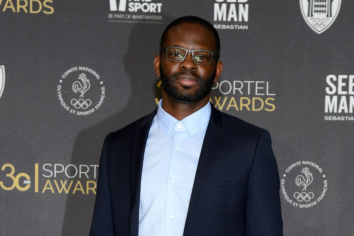 Louis Saha