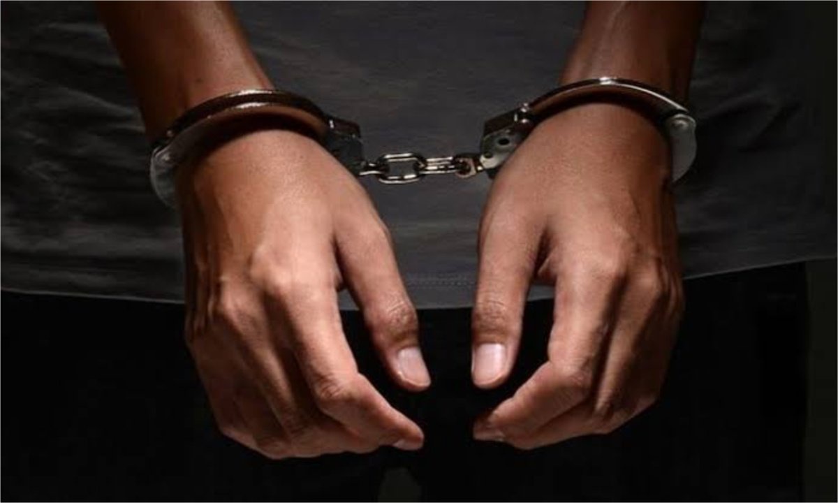 Suspect in attack on NPFL match official reportedly in police custody