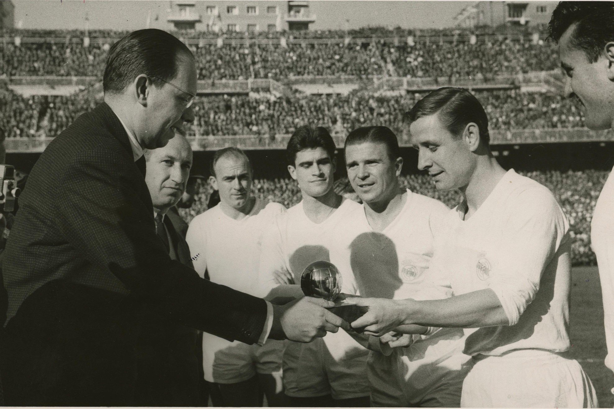 Raymond Kopa