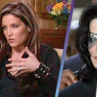 Lisa Marie Presley was asked 'harsh' question why she married Michael Jackson and gave surprising answer