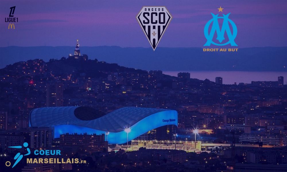 Angers-OM