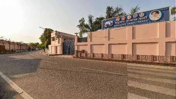 बसपा 290 सीटों पर नहीं बचा सकी जमानत