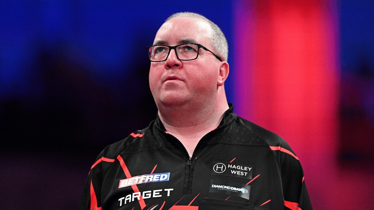 Stephen Bunting's next European Championship match holds extra significance as PDC scenario emerges