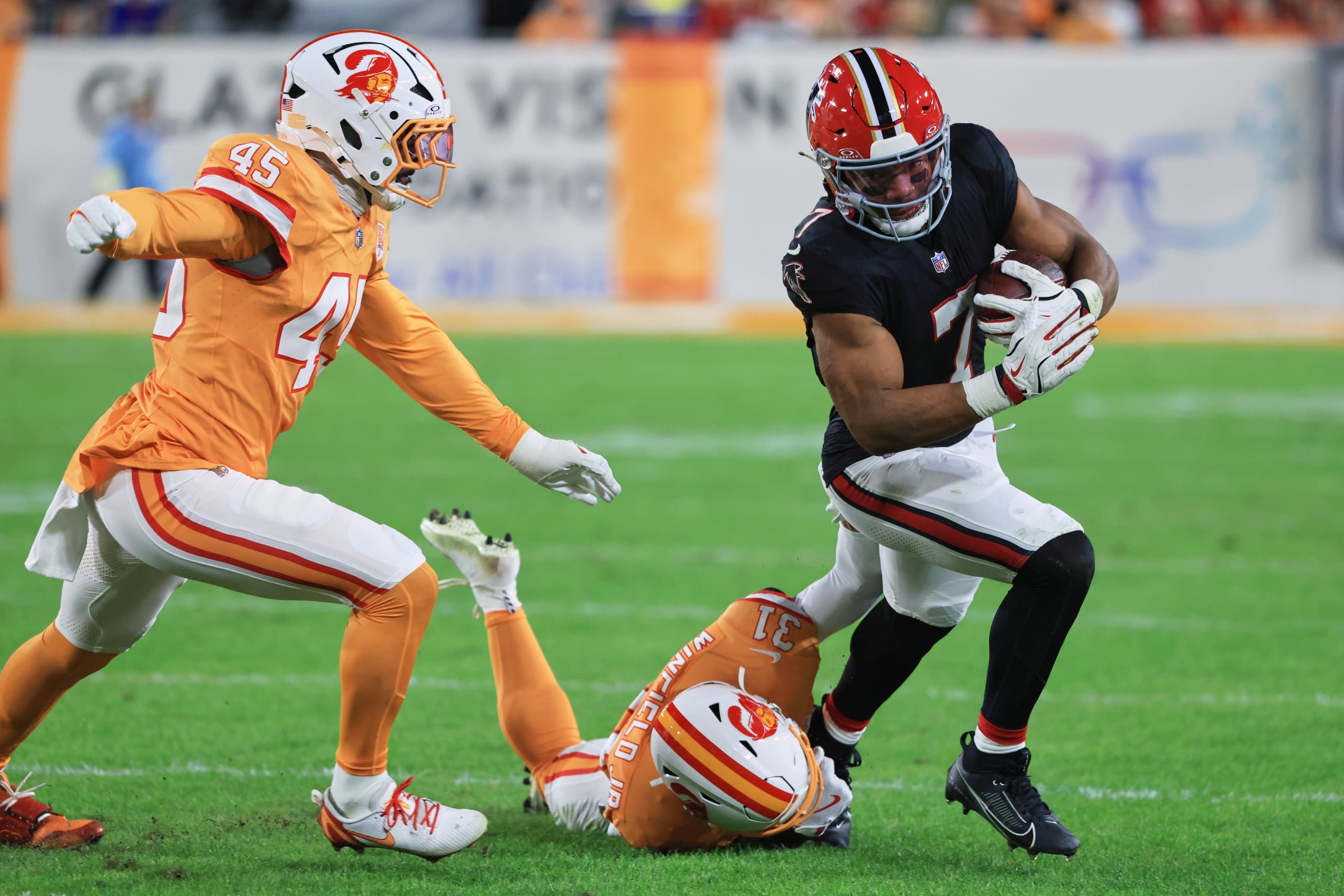 Week 8 NFL Predictions, NFL Picks This Week