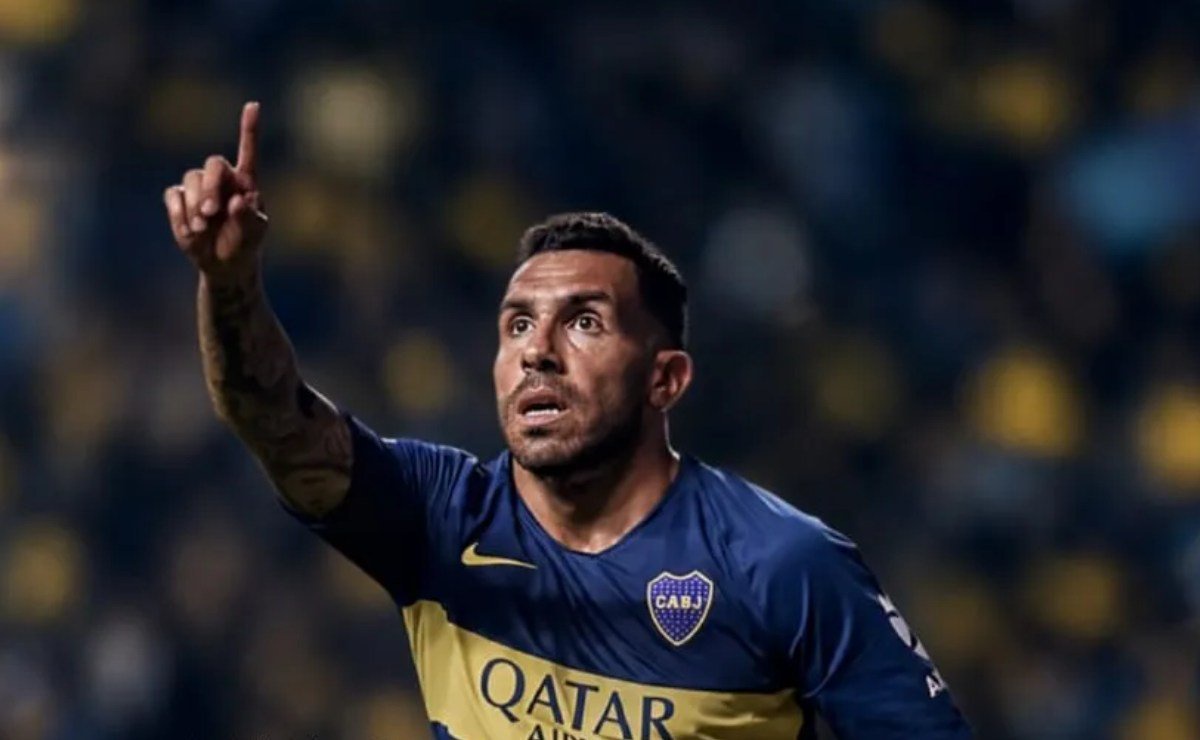 Carlos Tevez Confirms Lionel Messi and Juan Román Riquelme for His Farewell Match at La Bombonera