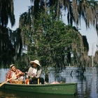 Experience Louisiana's rich culture, irresistible charm with these tourism locations