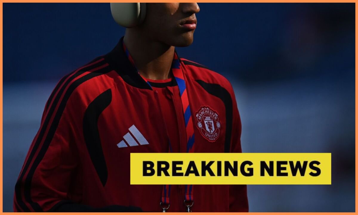 JJ Gabriel and breaking news banner