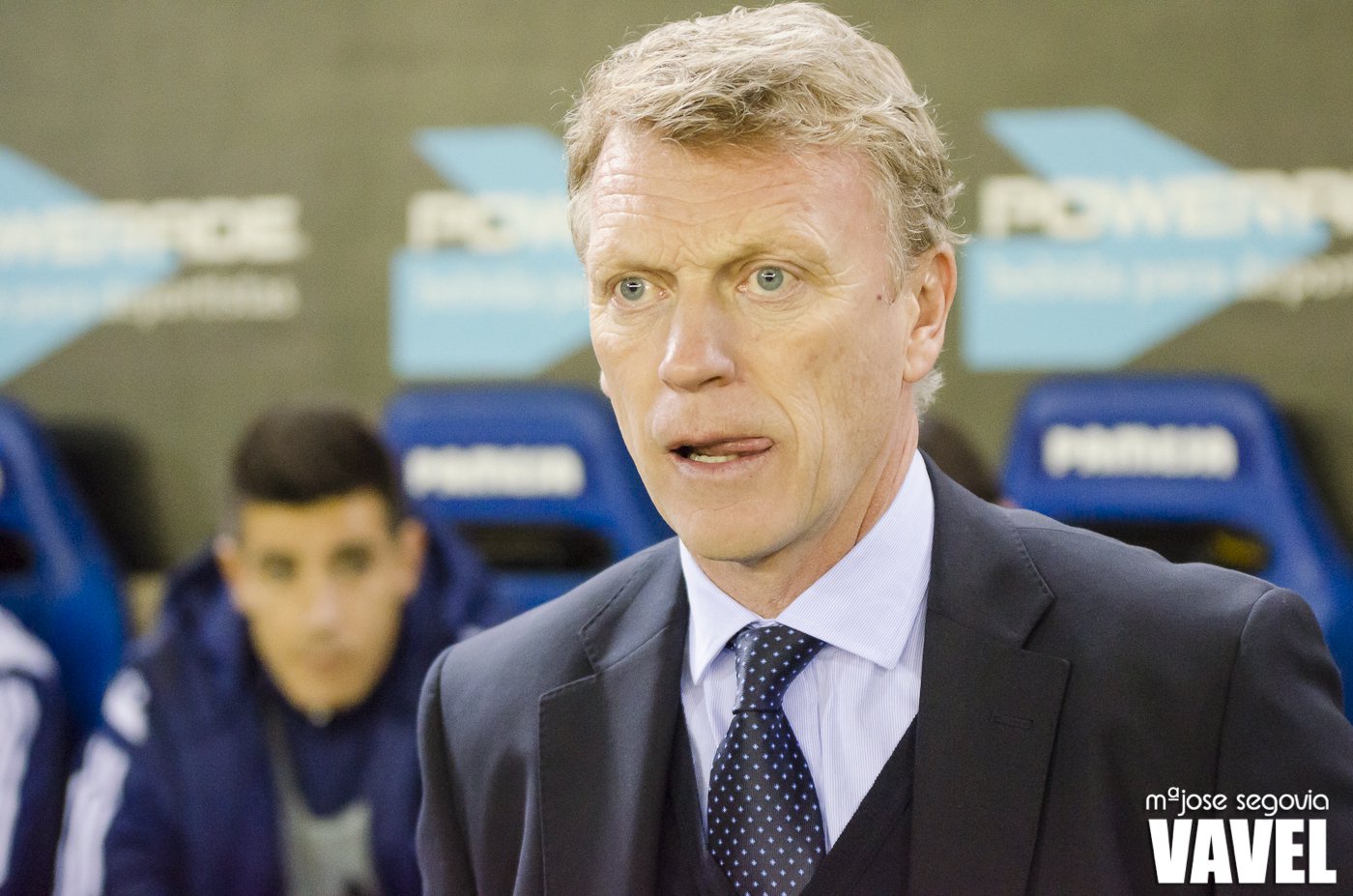 Mikel Arteta applauds ‘superb’ David Moyes
