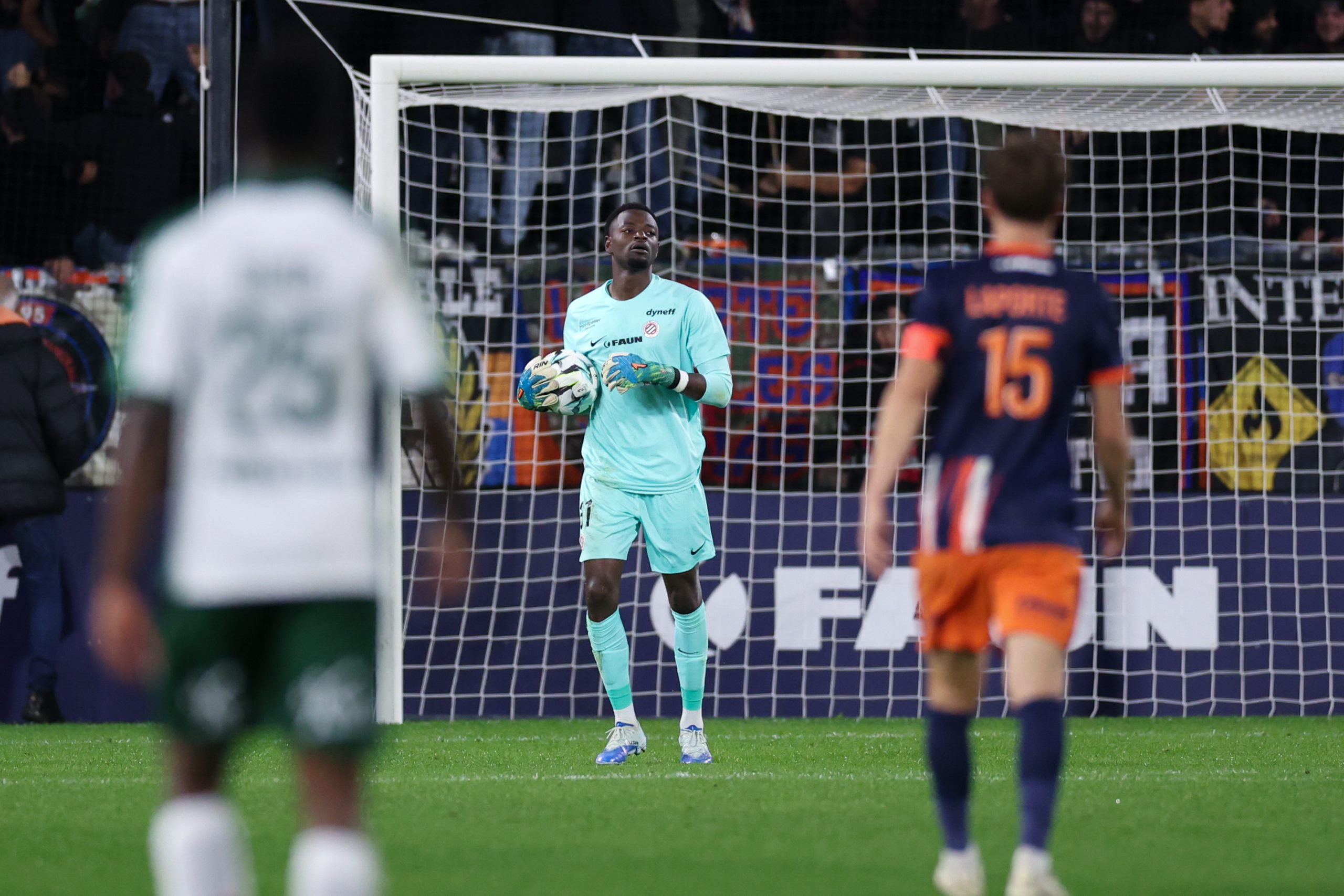 OM : le couperet tombe sur le retour d’un ancien gardien