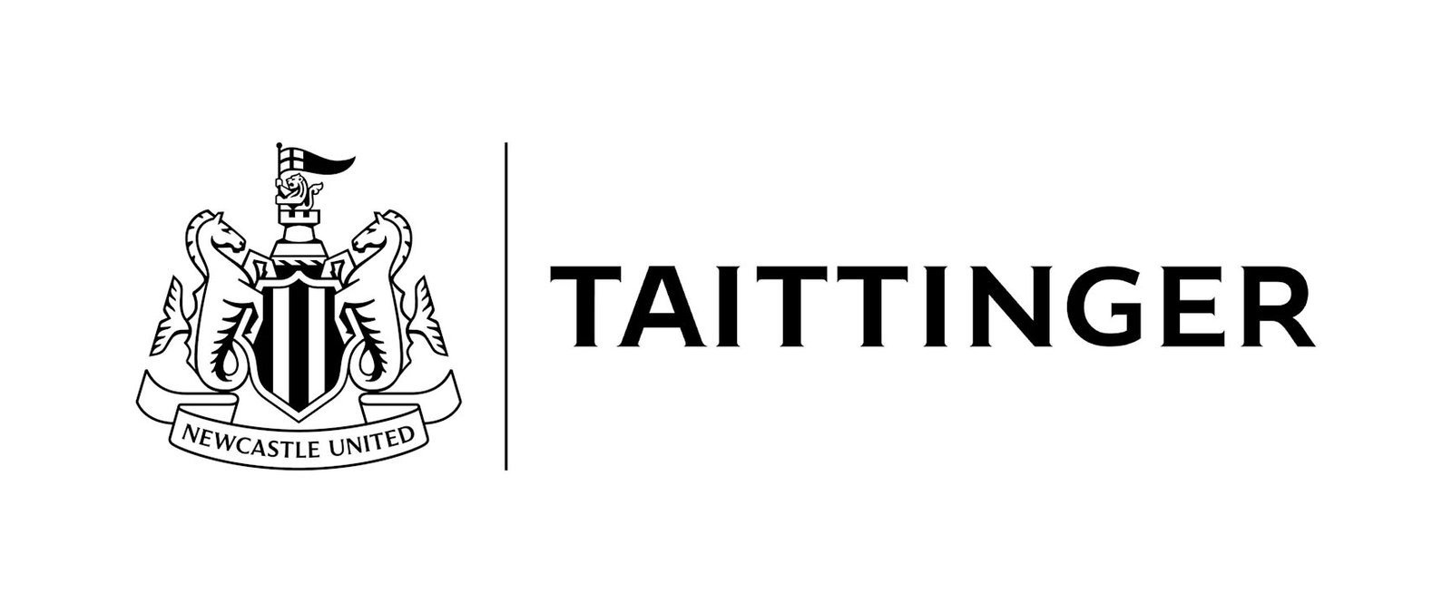 Tattinger Newcastle United