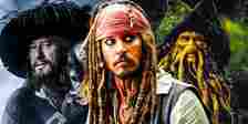 Pirate Of The Caribbean Cast Net Worth