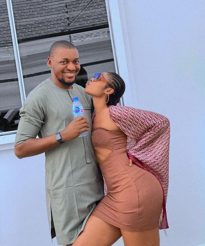 See Photos of Jane Mena And Her Husband Giving Relationship Goals - Wild  and Domestic