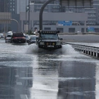 Extreme rain brings extensive flooding, kills at least 18 in UAE, Oman