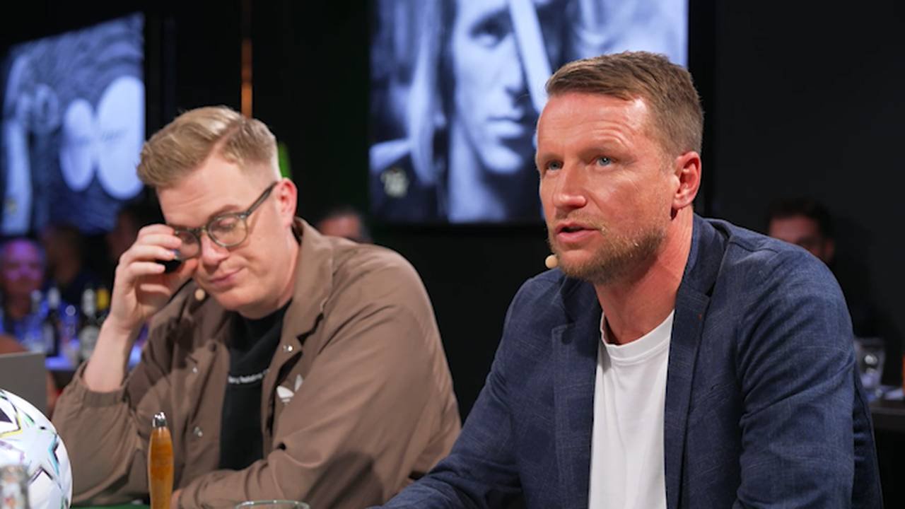 Nagelsmann? "Würde ich mir als Leipzig nicht geben"