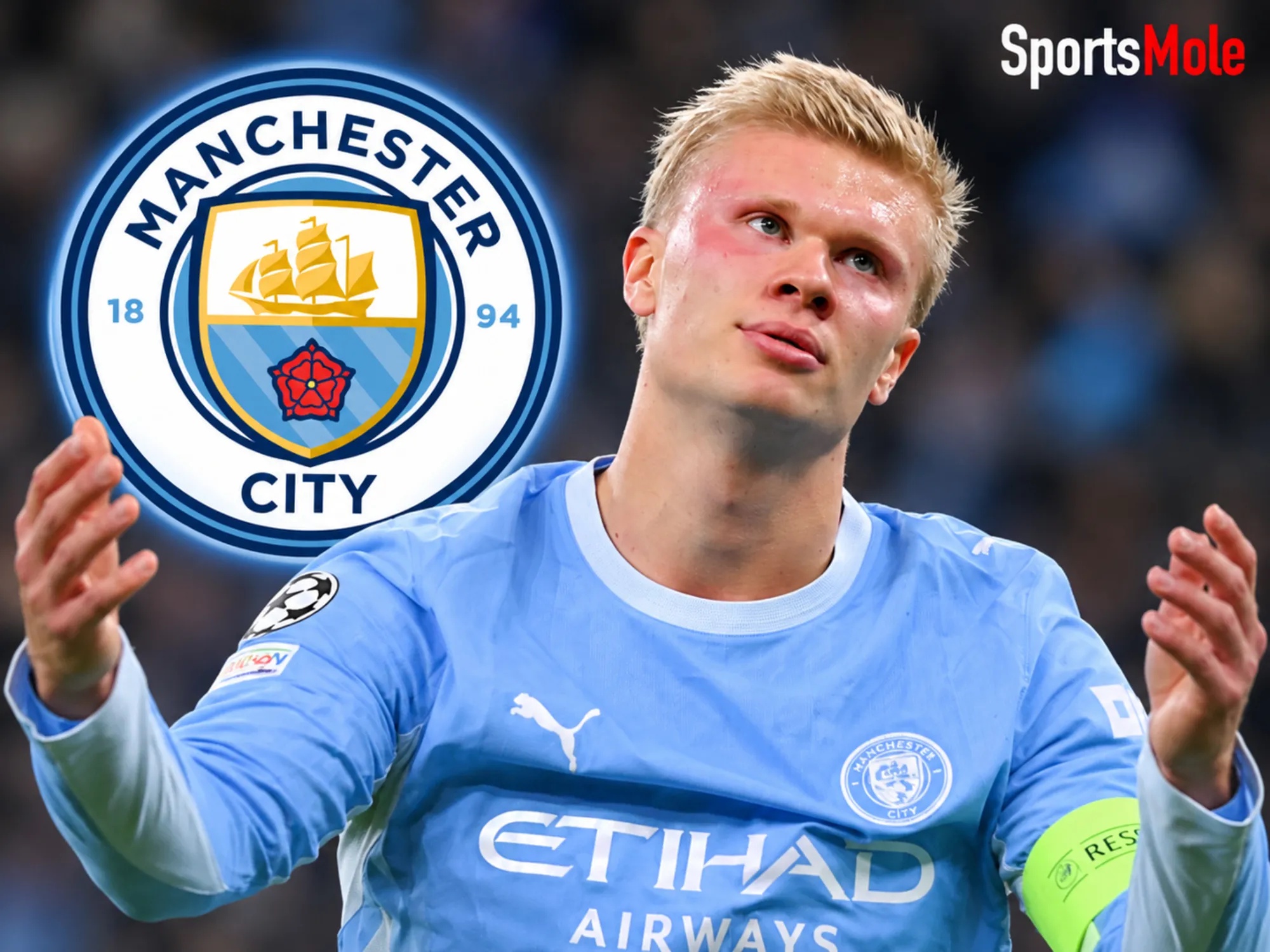 Man City guilty verdict sparks UAE investment warning - experts assess threat to UK economy