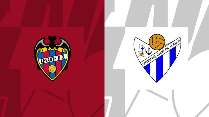 Watch Levante vs. Sporting de Huelva Live Stream | DAZN RE
