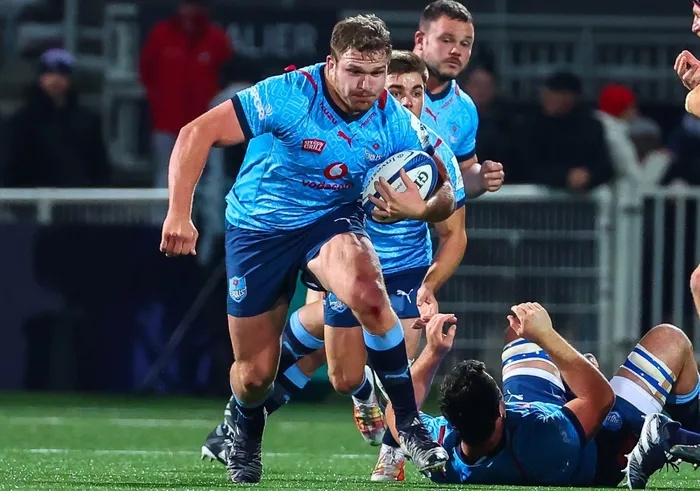 A clear precedent was set when Bulls star Jan-Hendrik Wessels was banned fro an alleged testicle grab against Connacht last season.