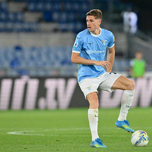 43.º Lazio (Itália), 50,000 pontos. Não se apurou para as competições europeias
