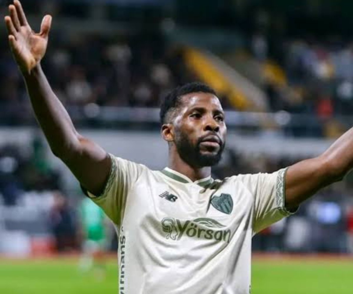 Iheanacho scores as Bursaspor beats Keçiörengücü in Turkey