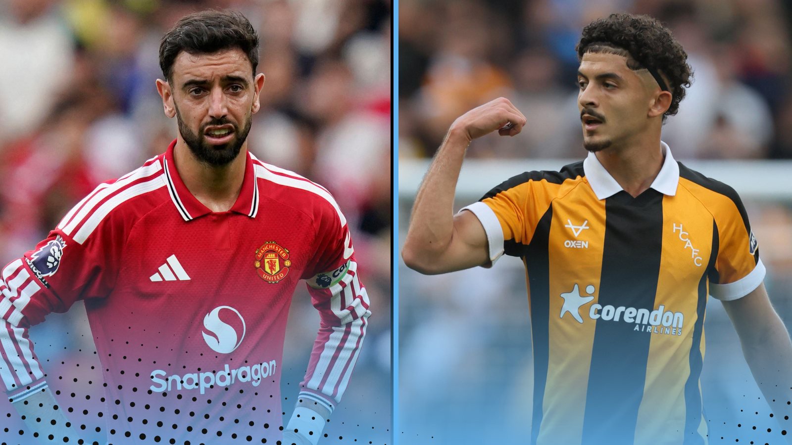 Manchester United and Hull City are at opposite ends of the spectrum when it comes to league position vs wage bills in Premier League table